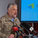Верховный суд не признал незаконным назначение Жебривского аудитором НАБУ
