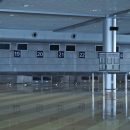Весной 2019 года откроют лоукост-терминал в аэропорту "Борисполь" Весной 2019 года откроют лоукост-терминал в аэропорту "Борисполь"