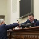 Застройщикам в Киеве снизили в два раза паевое участие в 2018 году