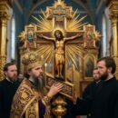 Какой церковный праздник отмечают в Украине 14 сентября: традиции и запреты Какой церковный праздник отмечают в Украине 14 сентября: традиции и запреты