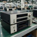 Дефицит приводов остановил выпуск Cd-плееров Ps audio и naim