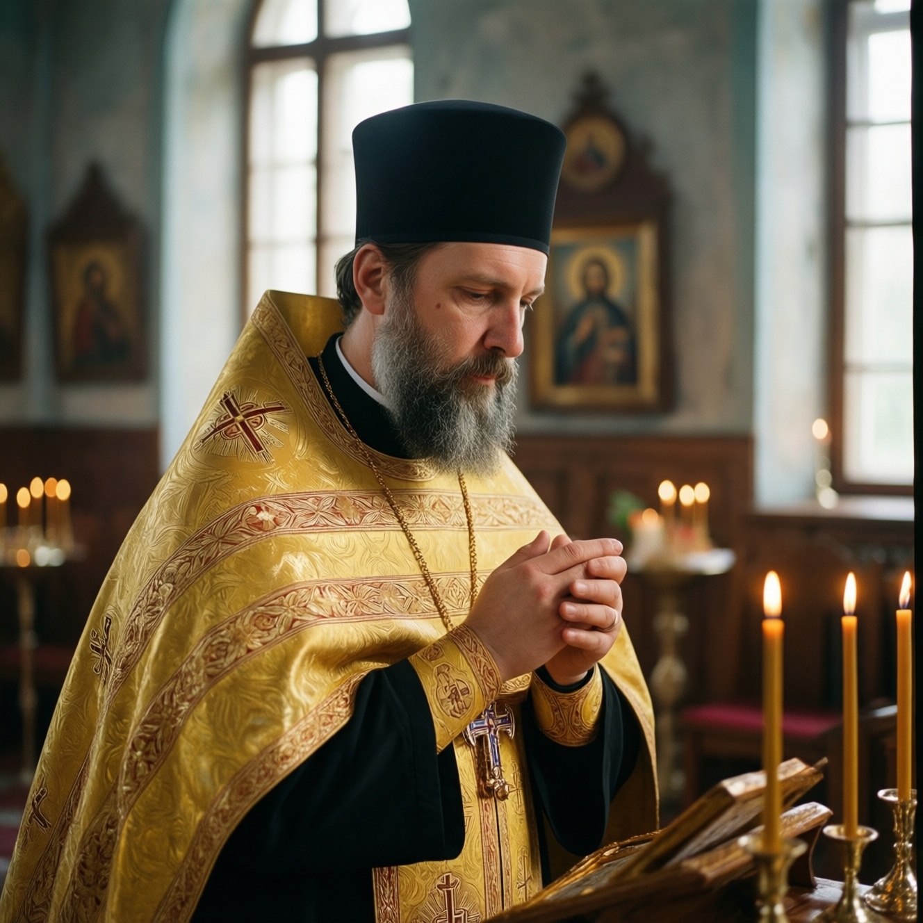 Воздвижение Креста Господня в 2026 году: поздравления для родных, друзей и коллег Воздвижение Креста Господня в 2026 году: поздравления для родных, друзей и коллег