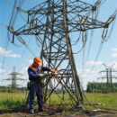Под Челябинском электрик погиб от удара током на линии электропередачи